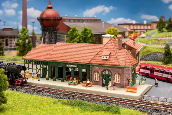 1/160 HALTE WEISSENBACH