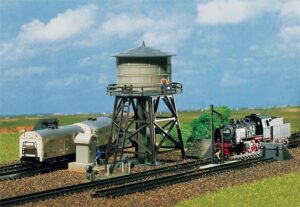 fa222150 1/160 WATERTOREN