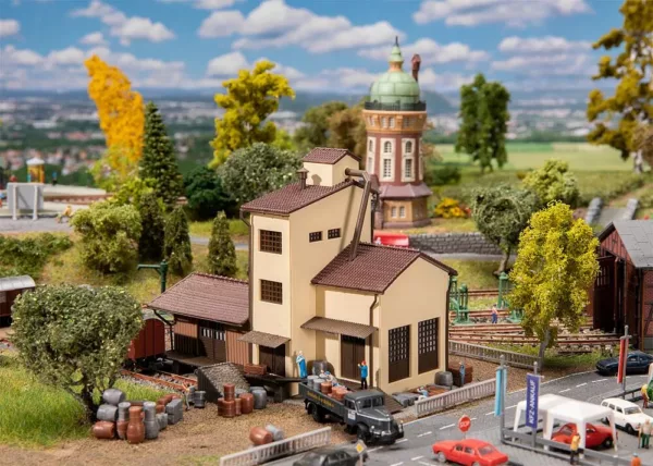 1/160 HANDEL IN LANDBOUWPRODUCTEN