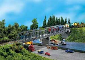 fa222578 1/160 VAKWERKBRUGGEN 2 STUKS
