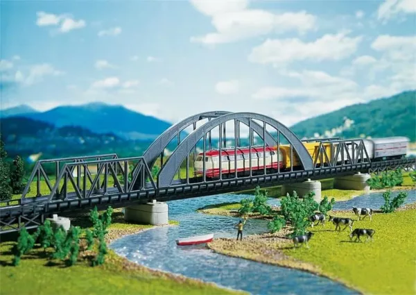 1/160 BOOGBRUG