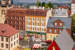 1/160 STADSWONING OPTIK ROTH
