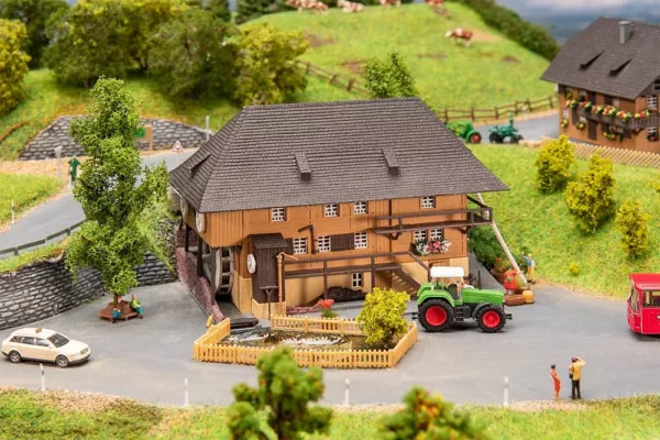 1/160 MOSTERDMOLEN