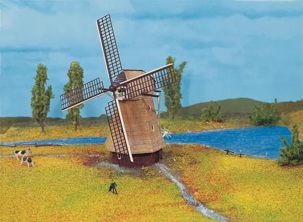 1/160 WINDMOLEN