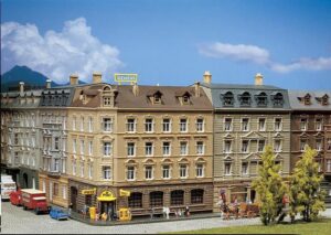 1/160 STADSPOSTKANTOOR