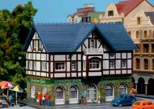 1/160 DRESDNER BANK FILIAAL