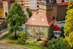 1/87 WOONHUIS KIRCHSTRASSE 5