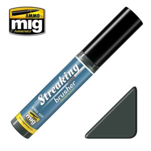 STREAKINGBRUSHER WINTER GRIME JAR 10 ML
