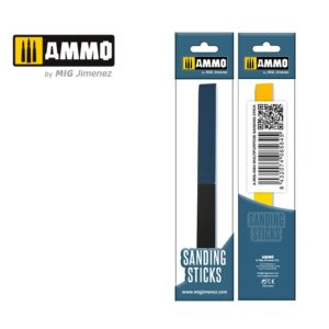 MULTIPURPOSE SANDING STICK 1 PC.