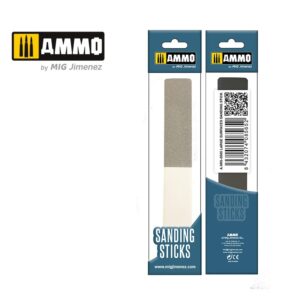 LARGE SURFACES SANDING STICK 1 PC.