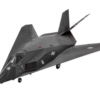 03899 Lockheed Martin F-117A Nighthawk Stealth Fighter