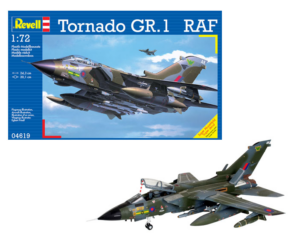 04619 Tornado GR.1 RAF