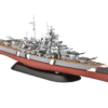 05098 Battleship BISMARCK