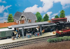 Faller 120192 - Perron