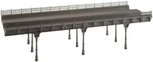 120487 Faller 120487 - Stalen brug