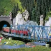 Faller 120560 - Liggerbrug