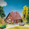 Faller 130216 - Baksteenhuis