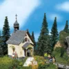 Faller 130237 - Kapel St. Bernhard