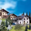 Faller 130282 - Pension Edelweiß