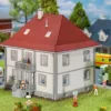 Faller 130460 - Woonhuis Bachstrasse 5