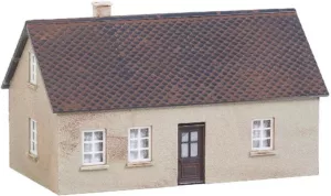 Faller 130602 - Woonhuis Vlieland