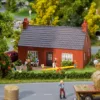 130609 Faller 130609 - Bakstenen huis