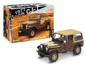 Jeep CJ-7 1977