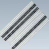 180402 Faller 180402 - 2 Verschillende hekken, 1080 mm
