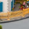 180415 Faller 180415 - Lattenhek, 1060 mm