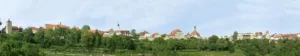 Faller 180509 - Modelachtergrond Provinciestad