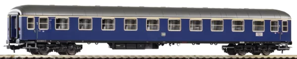20641_59638 Piko 59638 Schnellzugwagen 1. Klasse A4üm DB III