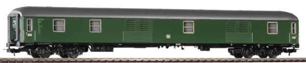 20645_59642 Piko 59642 Schnellzugpackwagen Dm902 DB III