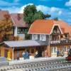 212104 Faller 212104 - Station Reichenbach
