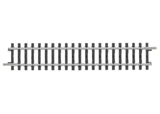 Märklin 2207 - Recht railstuk