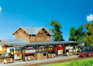 222124 Faller 222124 - Perron