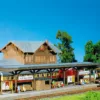 Faller 222124 - Perron