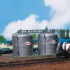 Faller 222131 - 2 Opslagtanks