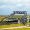 222151 Faller 222151 - Voetgangersbrug