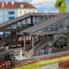 222153qGn78d48WVexB Faller 222153 - Perronbrug Radolfzell