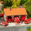 Faller 222209 - Brandweergarage