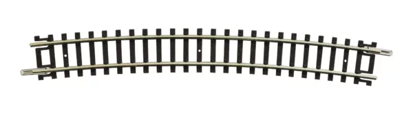 Fleischmann 22227 - Curved track R6, 15°