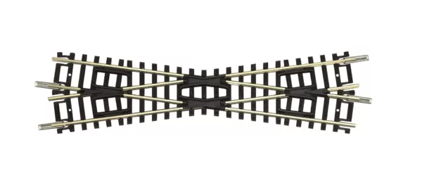 22245 Fleischmann 22245 - Crossing 15°