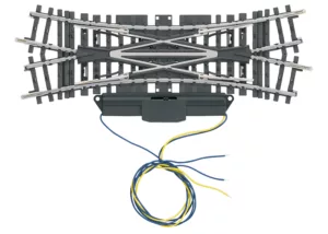 Märklin 2260 - Engels wissel