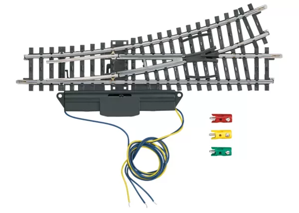 Märklin 2262 - Wissel links