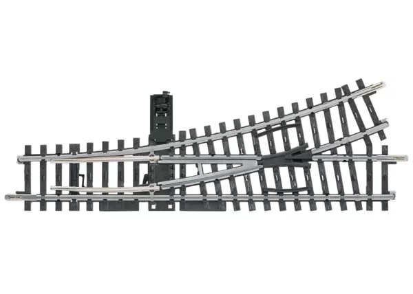 Märklin 2265 - Wissel links