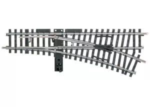 Märklin 2266 - Wissel rechts