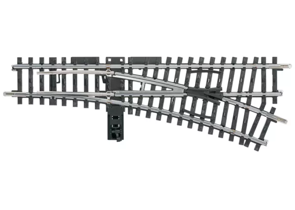 Märklin 2266 - Wissel rechts