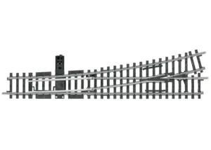 22715 Märklin 22715 - Wissel links