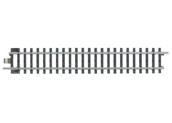 2291 Märklin 2291 - Overgangsrail naar de M-rail