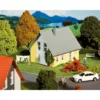 232322 Faller 232322 - Eengezinswoning, geel